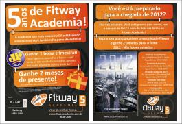 Cartaz 250g  A4 - 20x30 4x4 Brilho Sem acabamento 