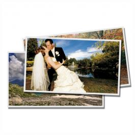 Papel Fotográfico Papel  Glossy 260 gr  4x0   